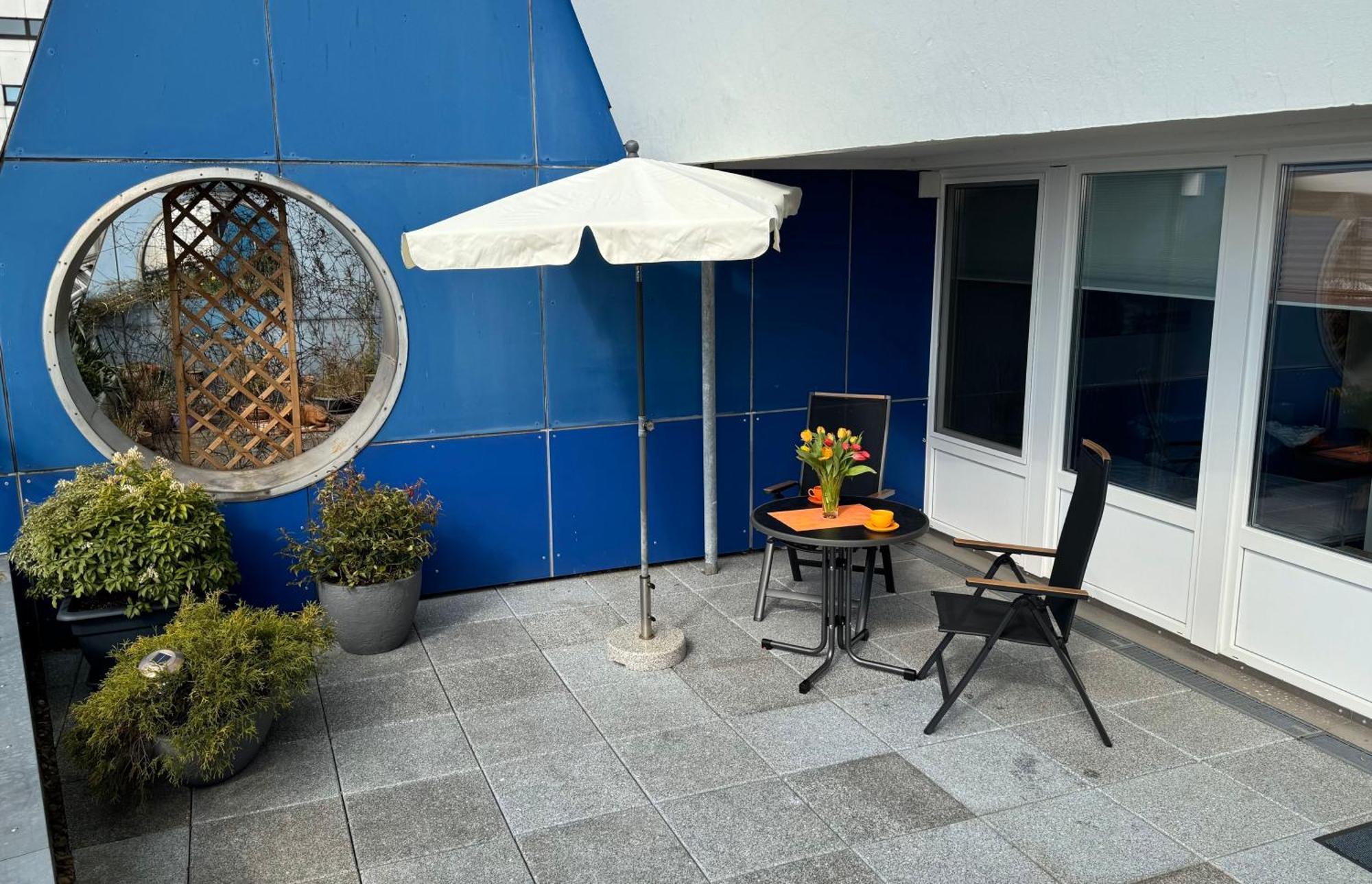Ferienwohnung Emma Bremerhaven Esterno foto